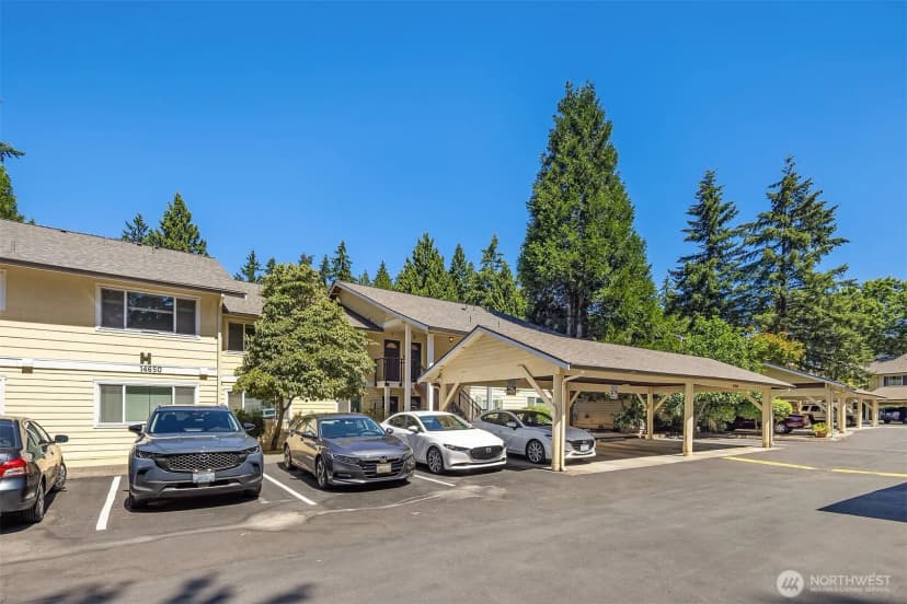 Property photo for 14650 Ne 50th Place #h8, Bellevue photo 39