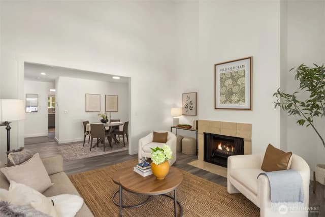 Property photo for 14650 Ne 50th Place #h8, Bellevue