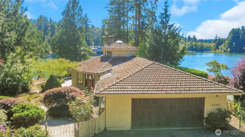 Property photo for 4320 Shore Drive Nw, Gig Harbor photo 9