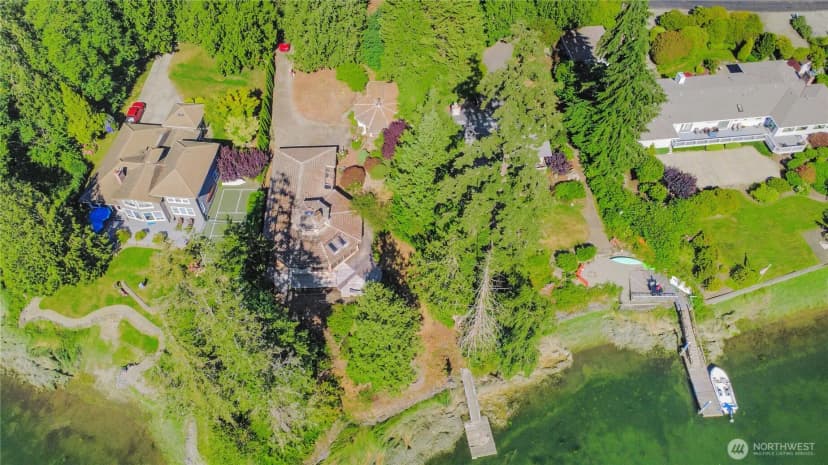 Property photo for 4320 Shore Drive Nw, Gig Harbor photo 33