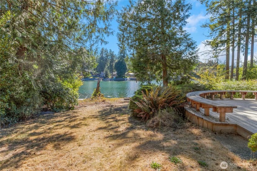 Property photo for 4320 Shore Drive Nw, Gig Harbor photo 4