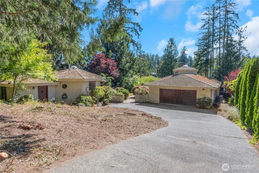 Property photo for 4320 Shore Drive Nw, Gig Harbor photo 8