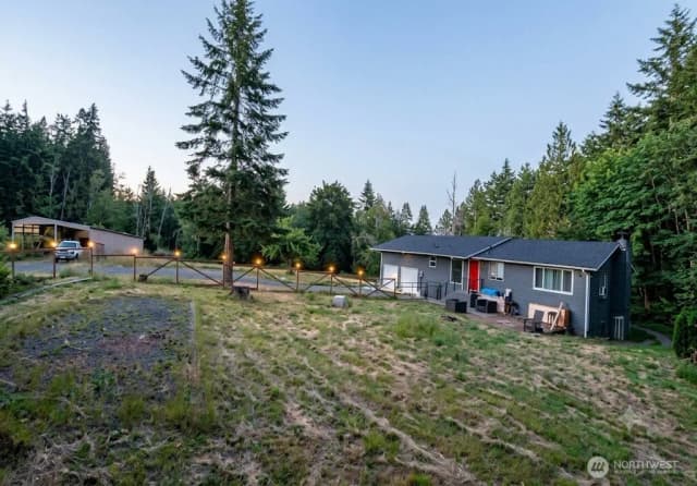 Property photo for 243 Limmer Road, Winlock
