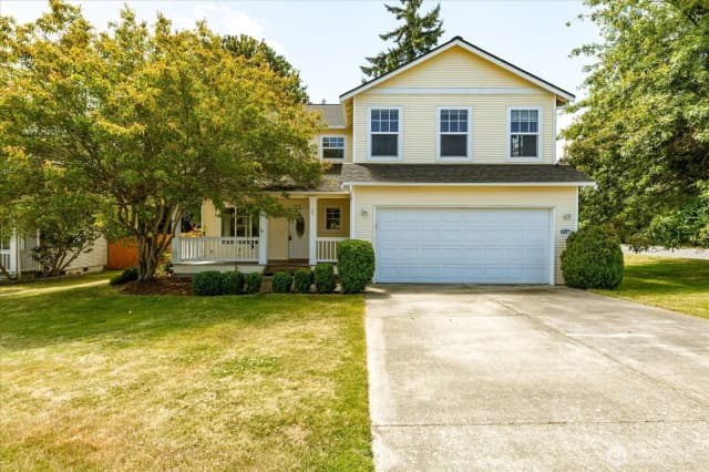 Property photo for 685 Sw 1st Avenue, Oak Harbor