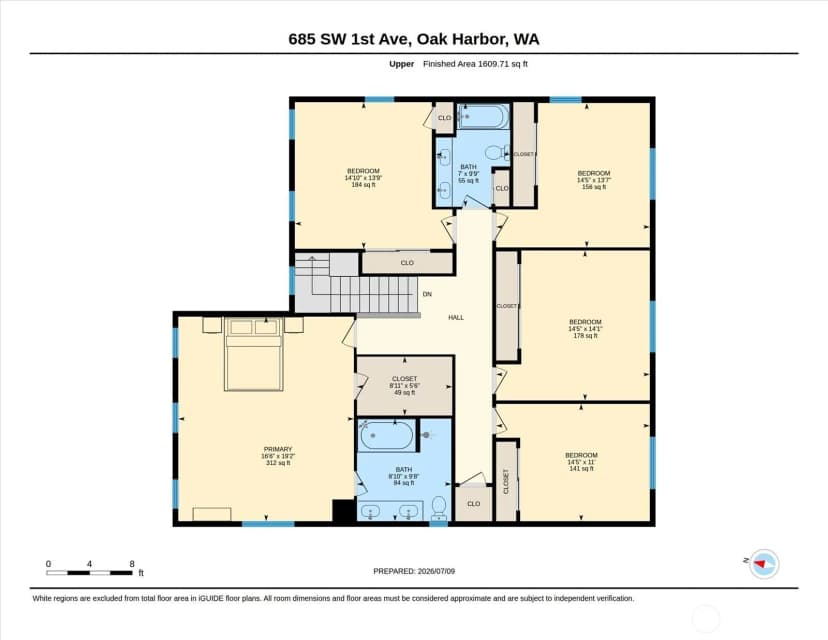 Property photo for 685 Sw 1st Avenue, Oak Harbor photo 40