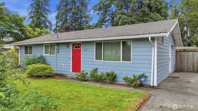 Property photo for 6114 Cemetery Road, Arlington