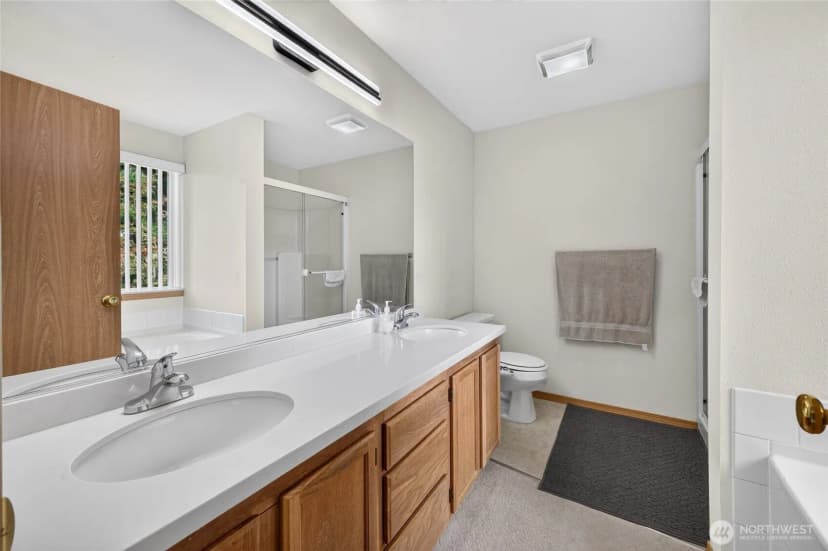 Property photo for 10124 Se 242nd Place, Kent photo 19