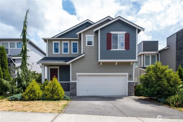 Property photo for 18227 3rd Drive Se, Bothell