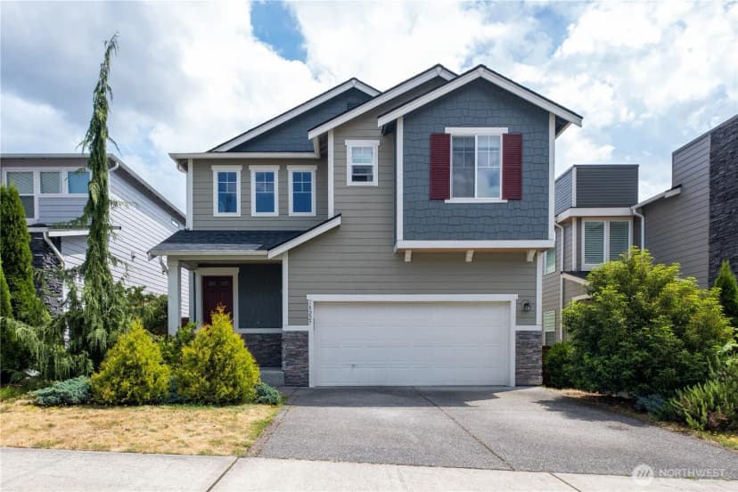 Property photo for 18227 3rd Drive Se, Bothell