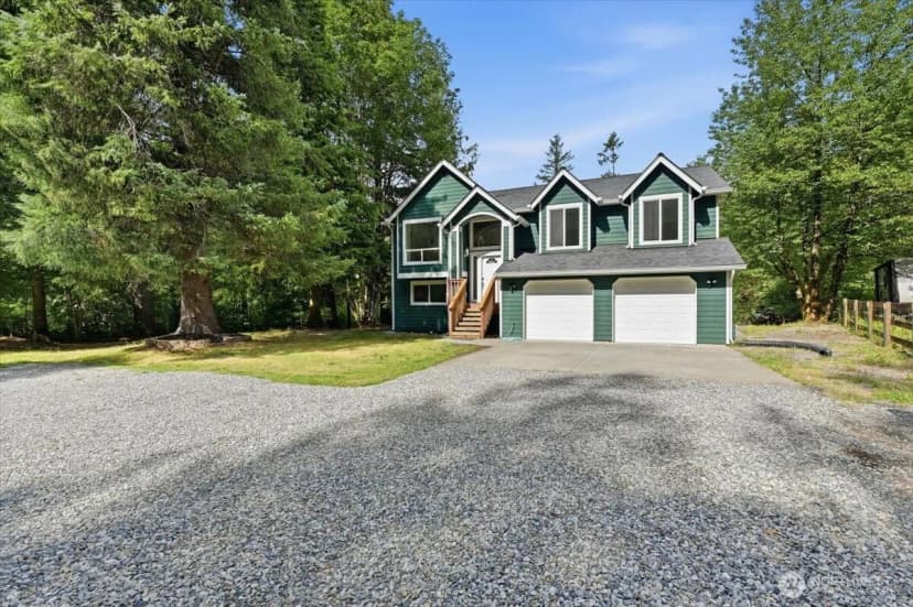 Property photo for 18313 437th Drive Se, Gold Bar photo 2