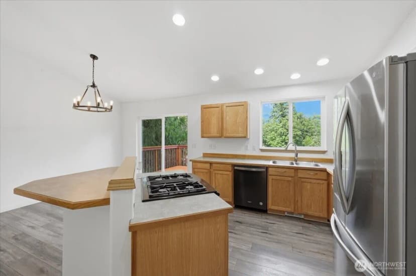 Property photo for 18313 437th Drive Se, Gold Bar photo 13