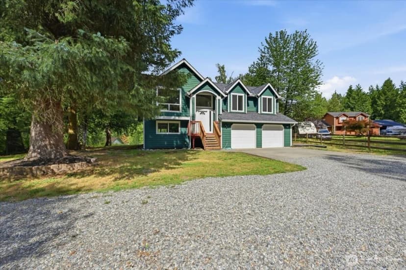 Property photo for 18313 437th Drive Se, Gold Bar photo 4