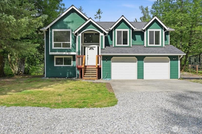 Property photo for 18313 437th Drive Se, Gold Bar