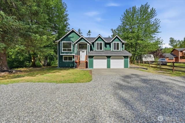 Property photo for 18313 437th Drive Se, Gold Bar photo 3