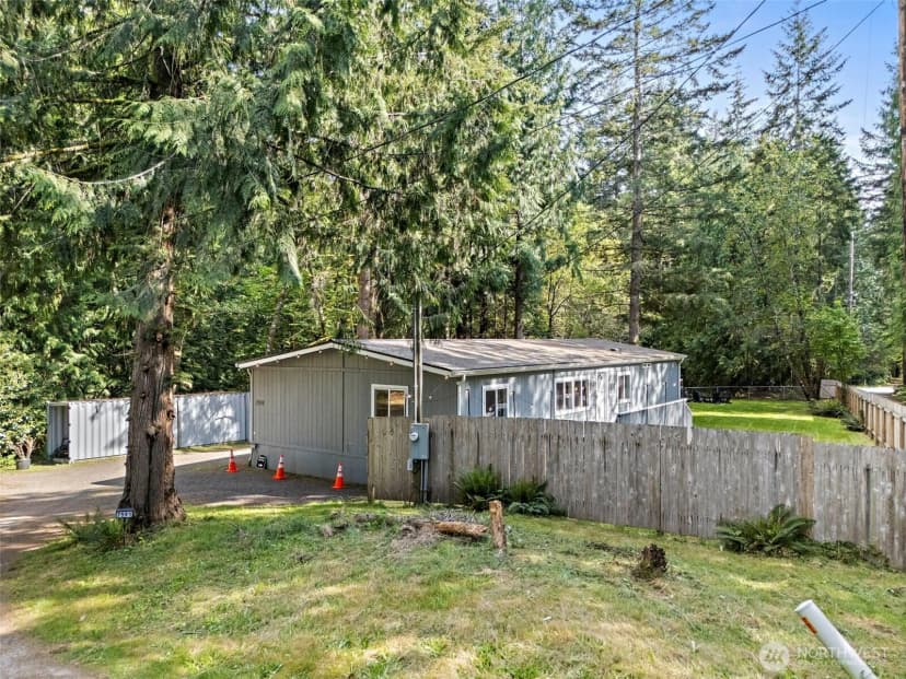 Property photo for 7591 Se Fragaria Road, Olalla photo 30