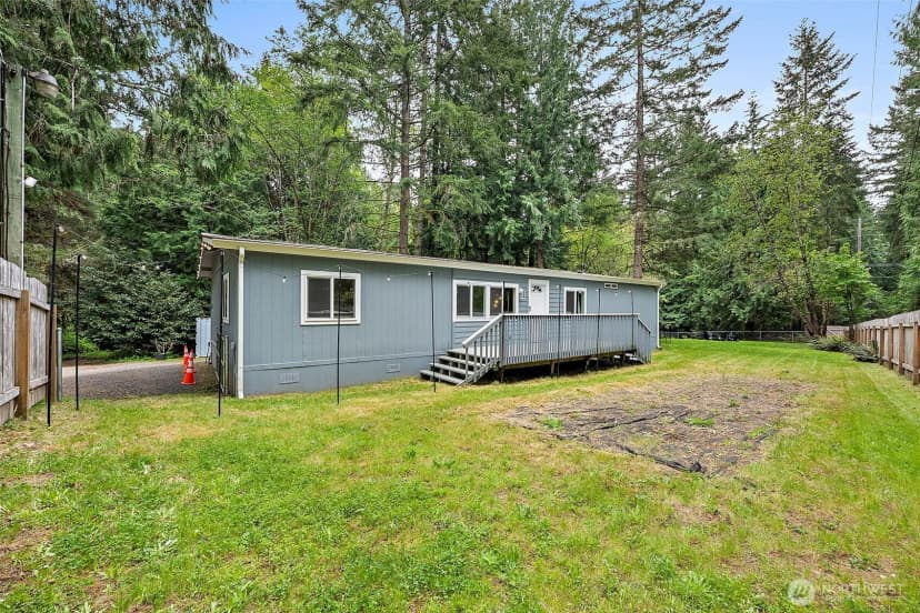 Property photo for 7591 Se Fragaria Road, Olalla photo 23