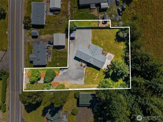 Property photo for 795 King, Winlock photo 2