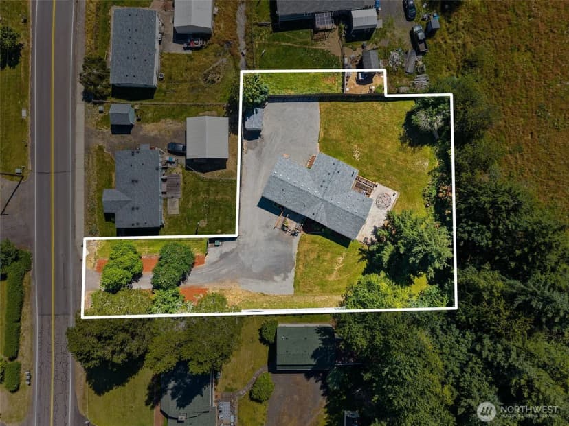 Property photo for 795 King, Winlock photo 2