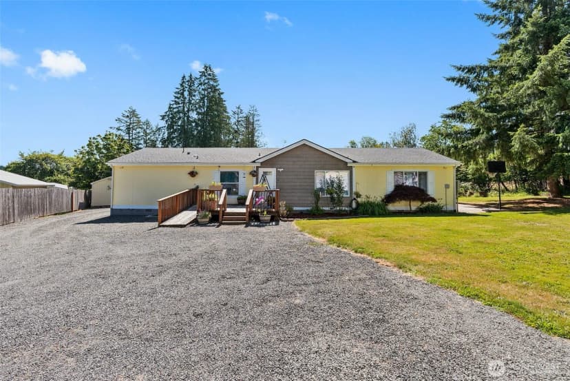 Property photo for 795 King, Winlock