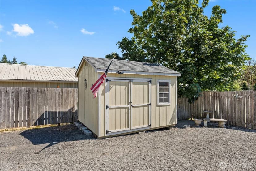 Property photo for 795 King, Winlock photo 37