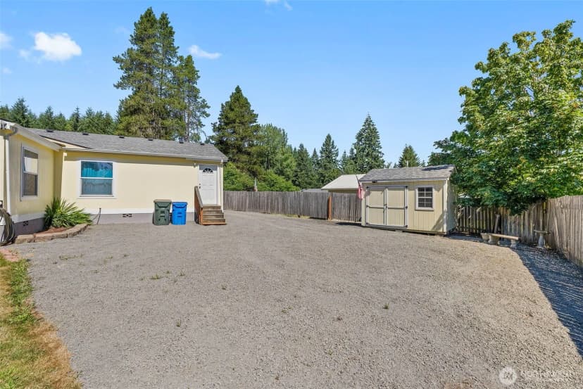 Property photo for 795 King, Winlock photo 30