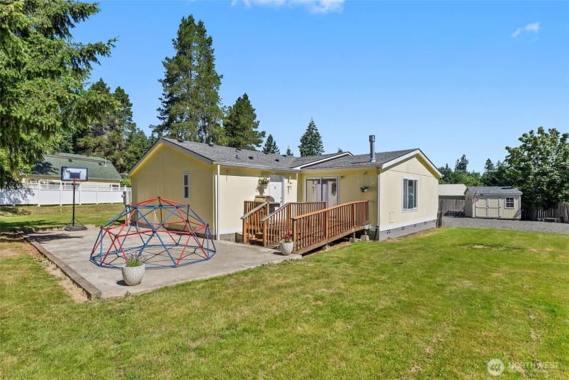 Property photo for 795 King, Winlock photo 33