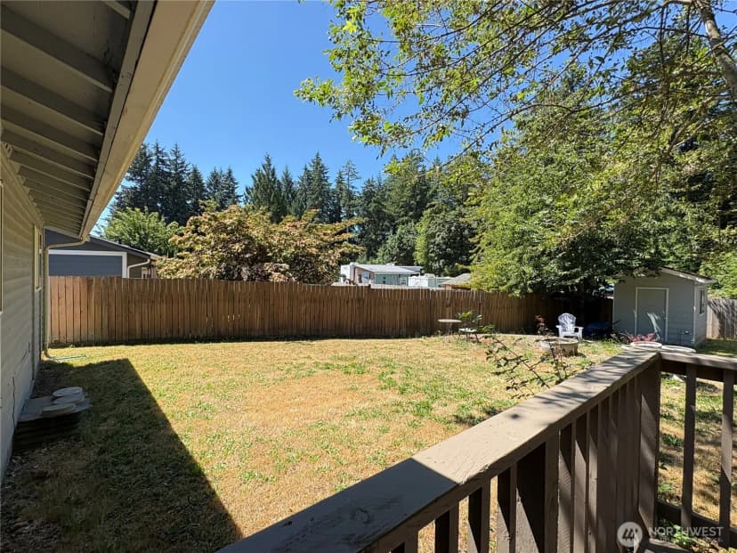 Property photo for 12006 218th Avenue Ct E, Bonney Lake photo 20