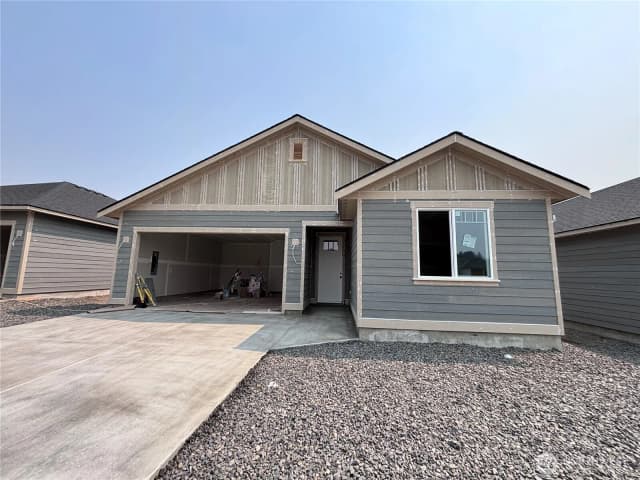 Property photo for 2604 N Emery Street, Ellensburg photo 2