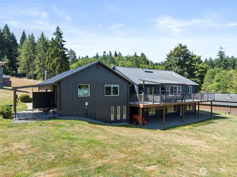 Property photo for 154 Budgett Lane, Chehalis photo 5