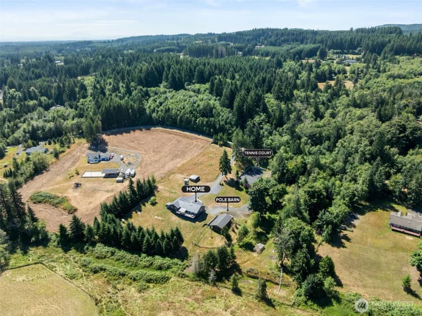 Property photo for 154 Budgett Lane, Chehalis photo 36