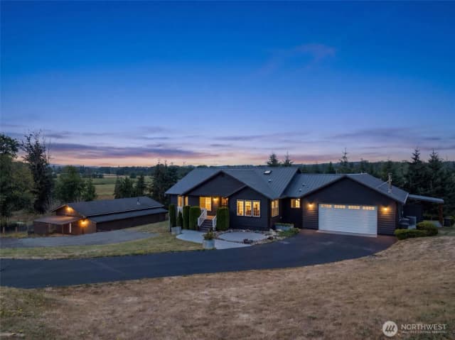 Property photo for 154 Budgett Lane, Chehalis