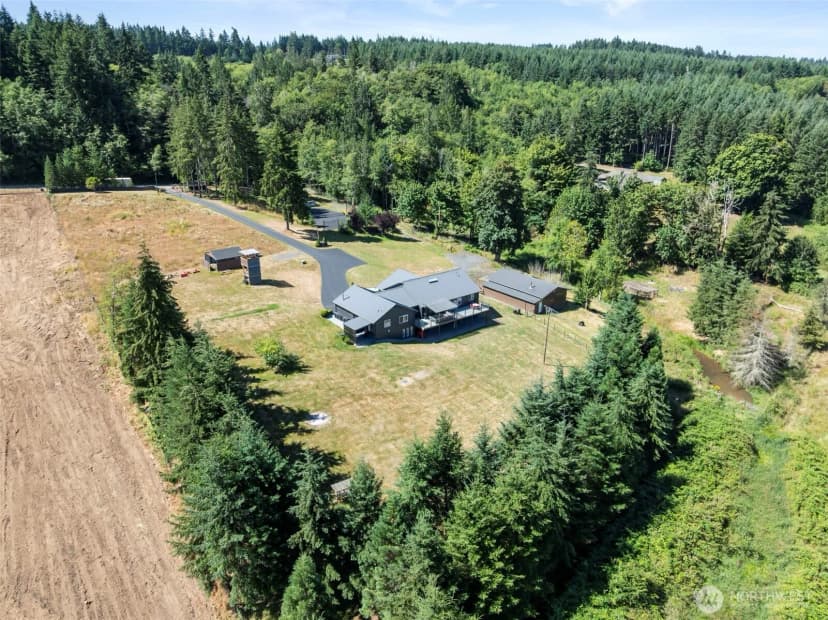 Property photo for 154 Budgett Lane, Chehalis photo 38