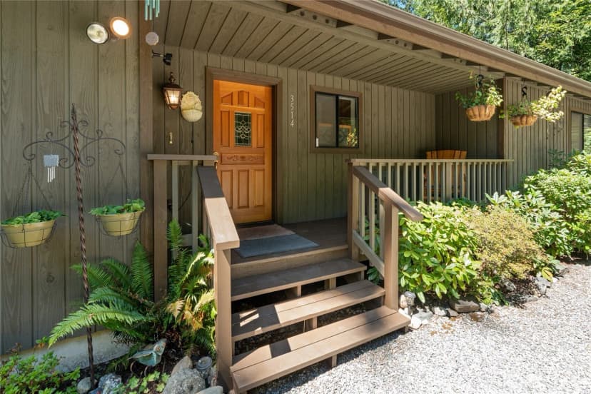 Property photo for 3514 18th Street Ct Nw, Gig Harbor photo 37
