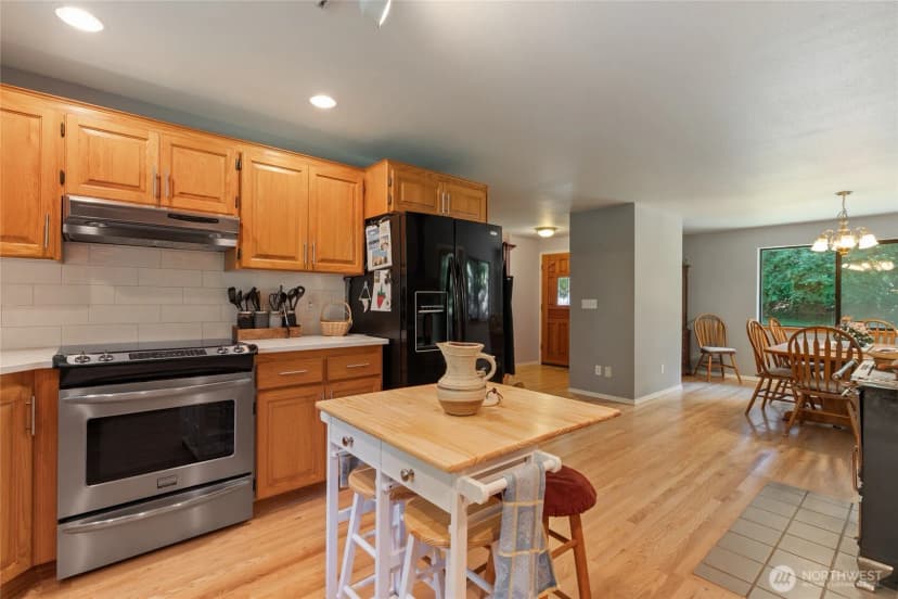 Property photo for 3514 18th Street Ct Nw, Gig Harbor photo 6