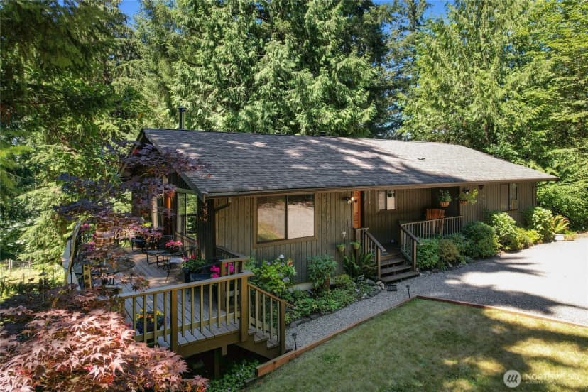 Property photo for 3514 18th Street Ct Nw, Gig Harbor