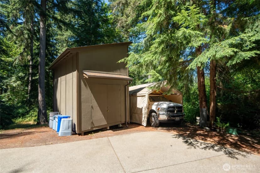 Property photo for 3514 18th Street Ct Nw, Gig Harbor photo 29
