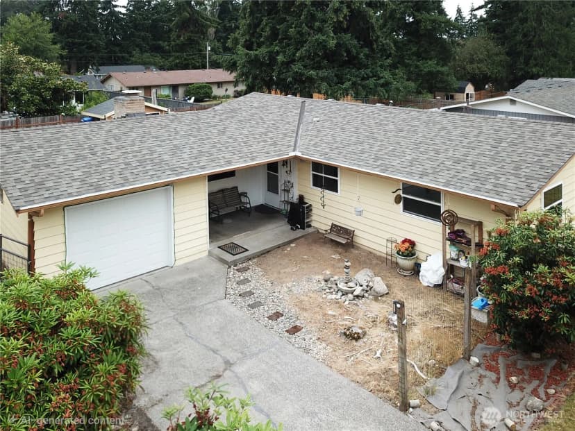 Property photo for 2346 Sw 339th, Federal Way photo 2
