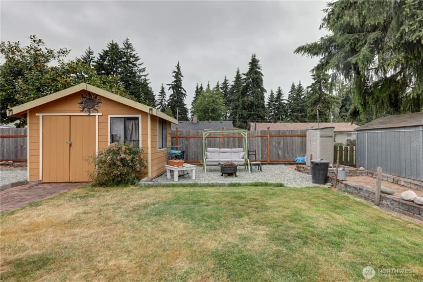 Property photo for 2346 Sw 339th, Federal Way photo 24