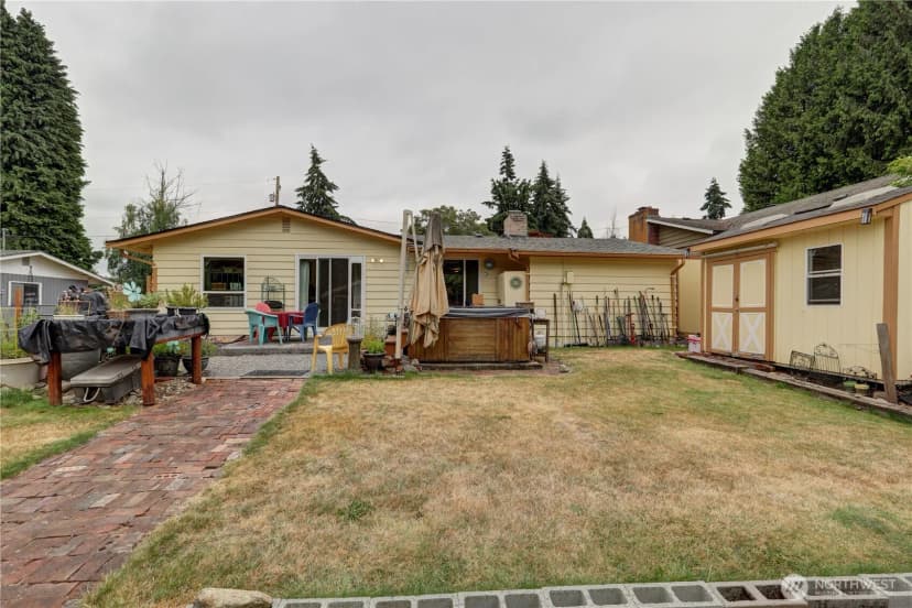 Property photo for 2346 Sw 339th, Federal Way photo 25