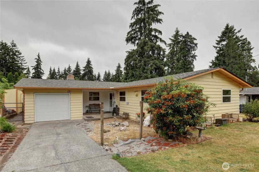 Property photo for 2346 Sw 339th, Federal Way