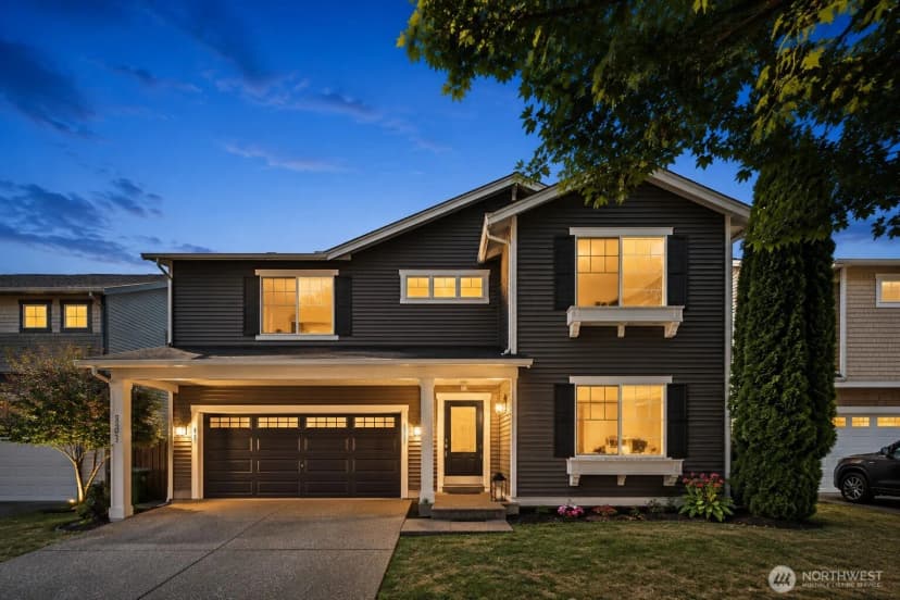 Property photo for 33903 Sorenson Street Se, Snoqualmie photo 37