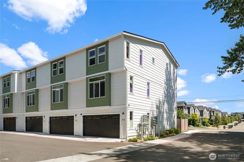 Property photo for 17002 13th Avenue W #a6, Lynnwood photo 28