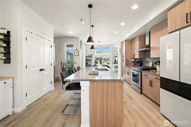 Property photo for 17002 13th Avenue W #a6, Lynnwood photo 5