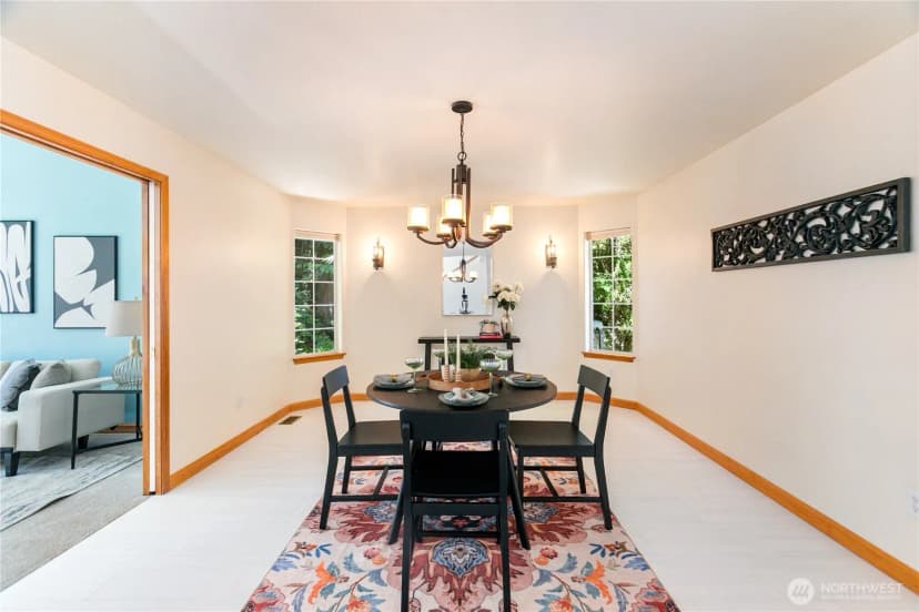 Property photo for 16104 Bay Ridge Drive Nw, Poulsbo photo 9