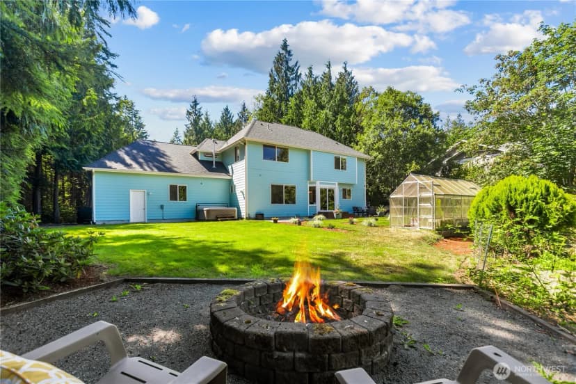 Property photo for 16104 Bay Ridge Drive Nw, Poulsbo photo 34