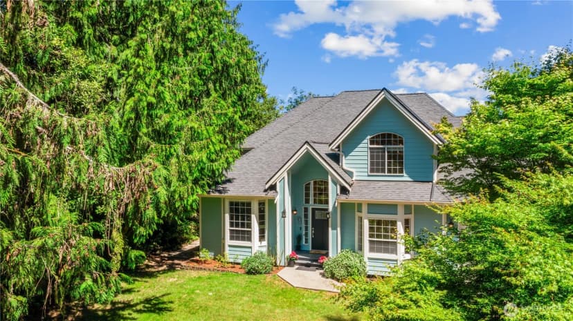 Property photo for 16104 Bay Ridge Drive Nw, Poulsbo