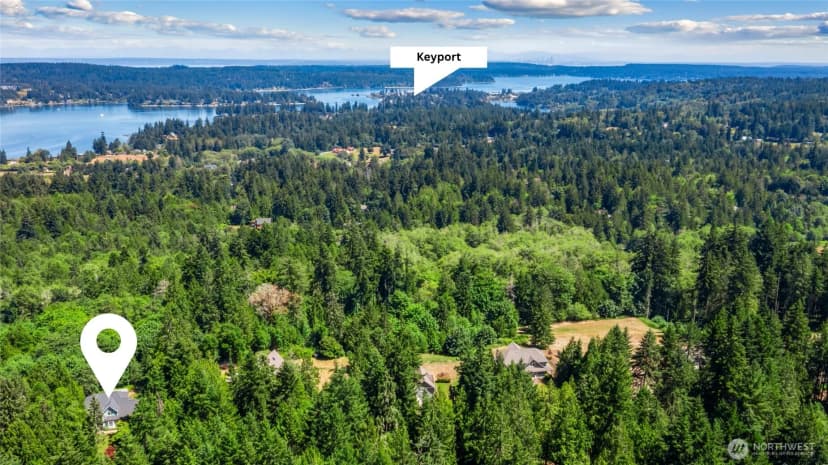 Property photo for 16104 Bay Ridge Drive Nw, Poulsbo photo 37