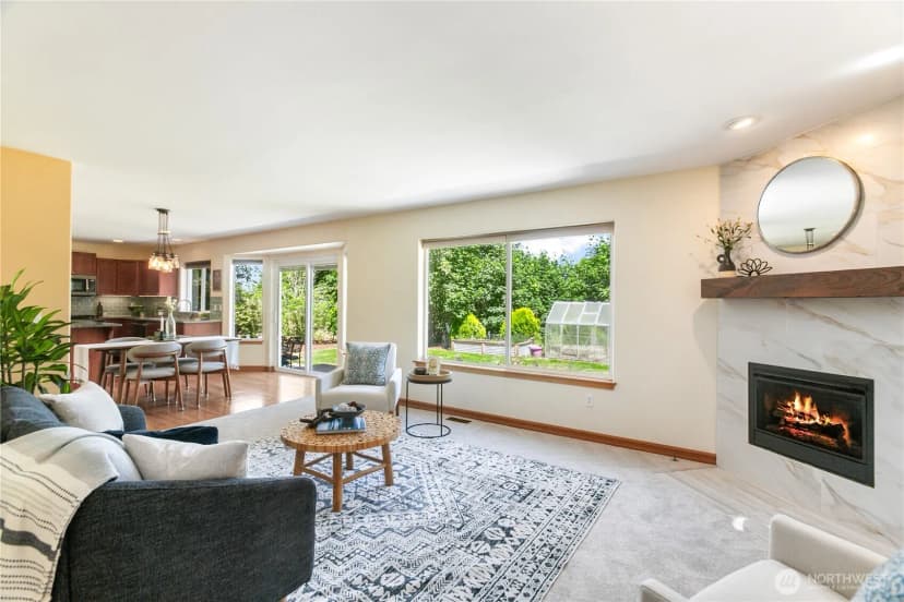 Property photo for 16104 Bay Ridge Drive Nw, Poulsbo photo 17