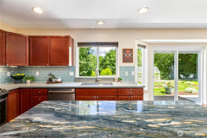Property photo for 16104 Bay Ridge Drive Nw, Poulsbo photo 14