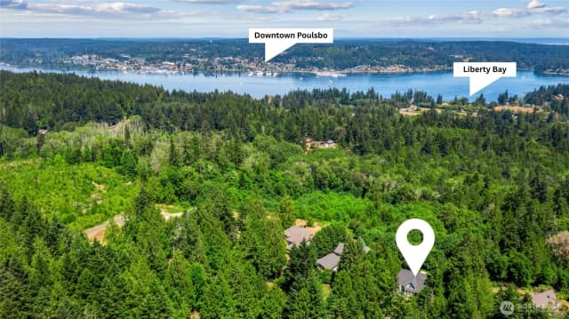 Property photo for 16104 Bay Ridge Drive Nw, Poulsbo photo 3